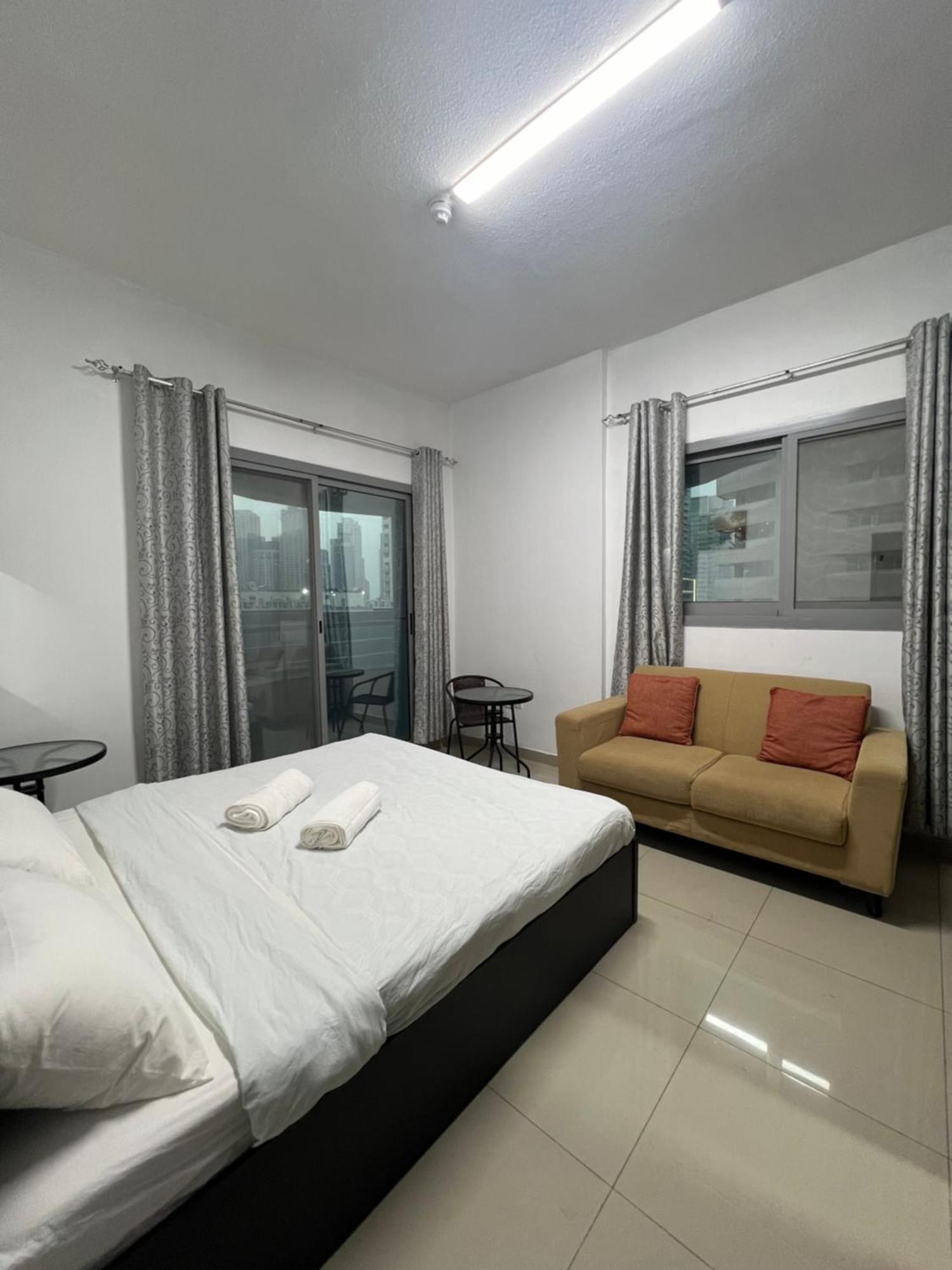 Al Marsa Daire Dubai Dış mekan fotoğraf