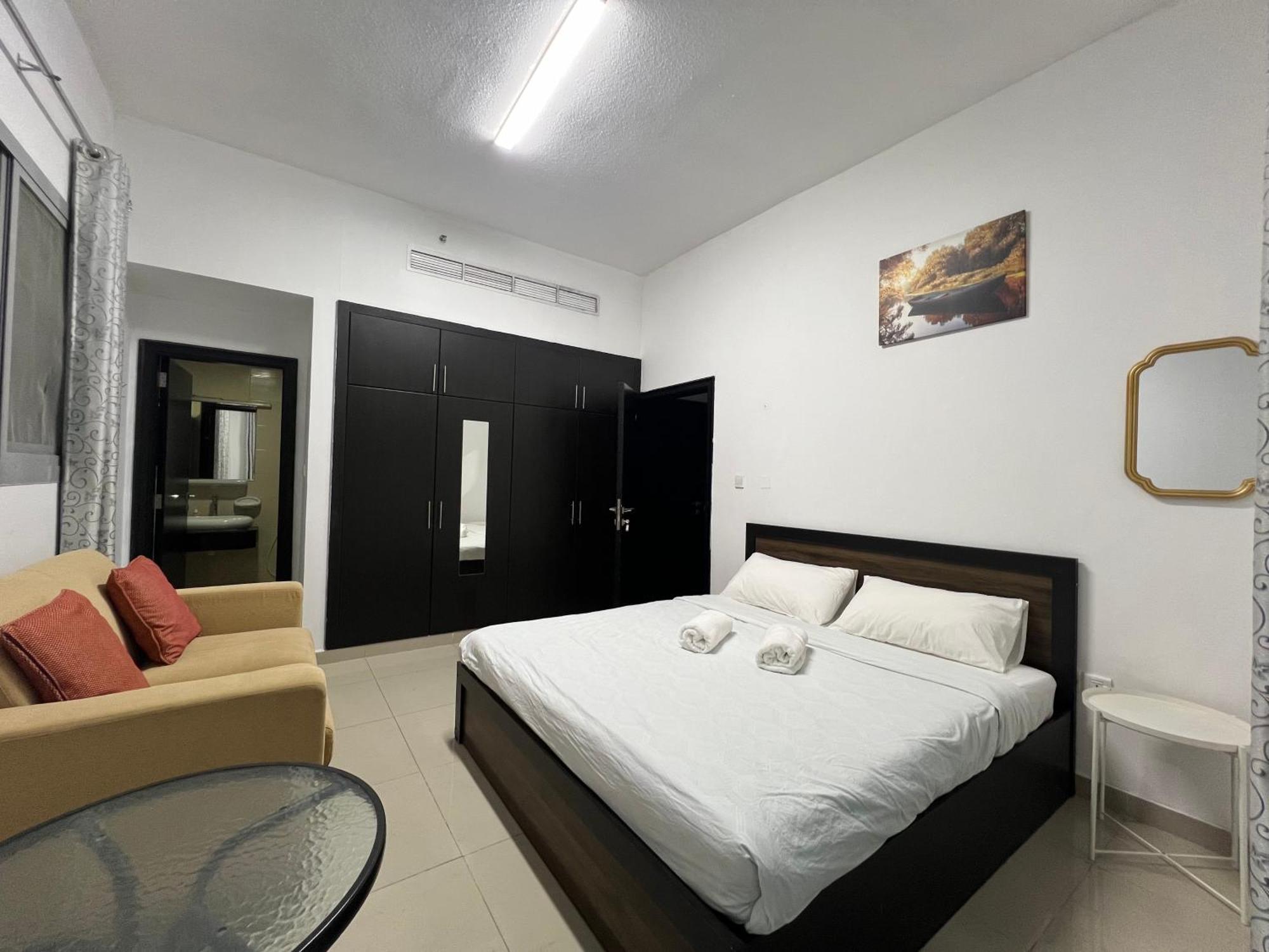 Al Marsa Daire Dubai Dış mekan fotoğraf