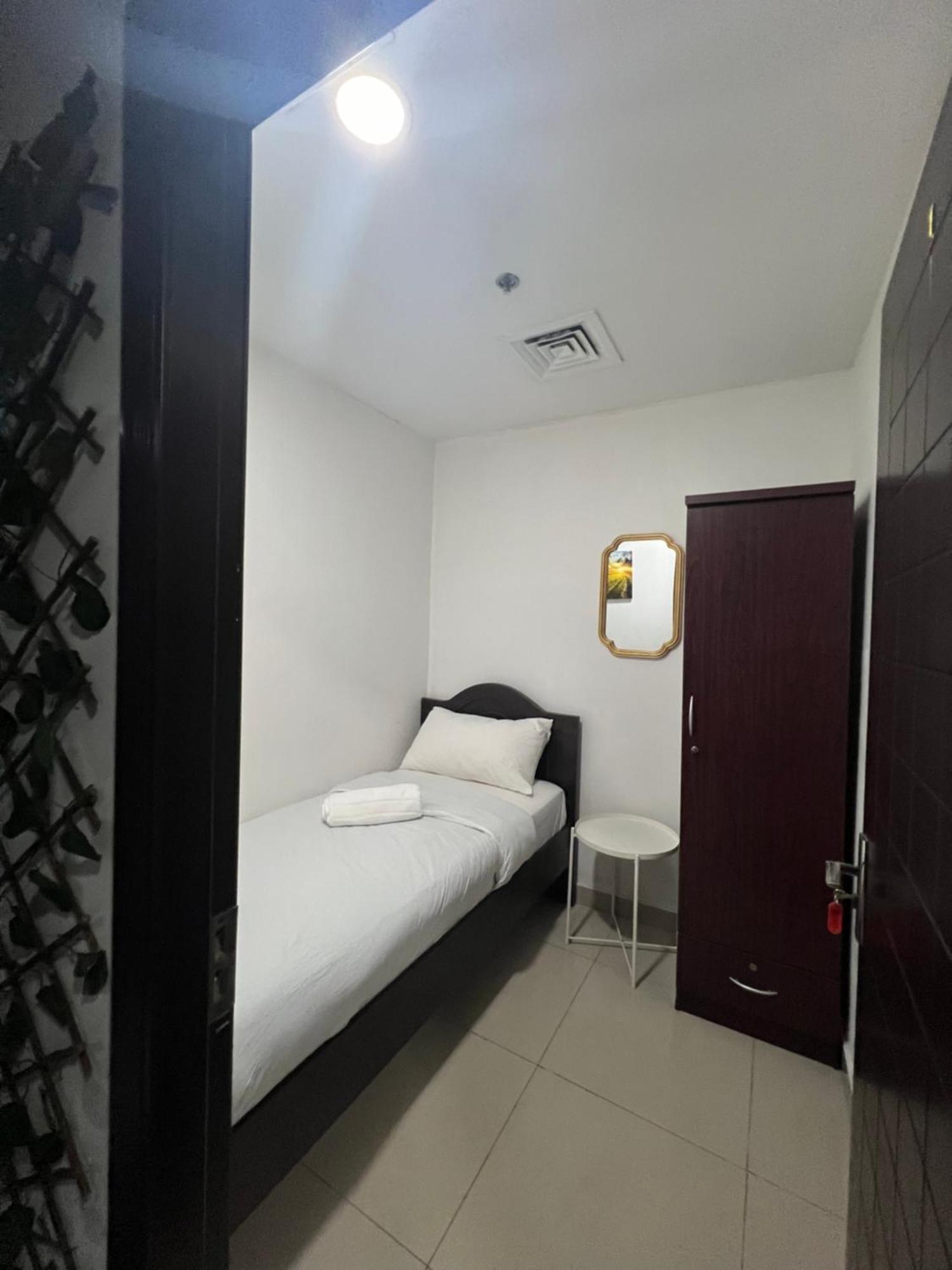 Al Marsa Daire Dubai Dış mekan fotoğraf